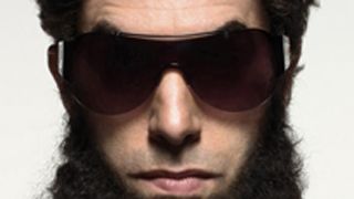 image de la news Sacha Baron Cohen dans "The Dictator " : 1ère photo ! 