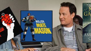 image de la news Musique, série, jouet : Tom Hanks sur tous les fronts !