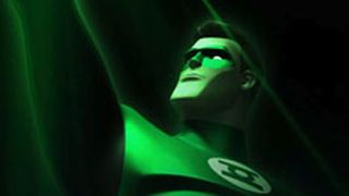 image de la news Premières images de la série animée "Green Lantern"