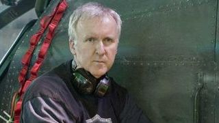 image de la news James Cameron nommé «Explorateur» !