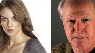 image de la news "The Walking Dead" saison 2 : le casting s'étoffe