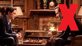 image de la news "Trance" : Fassbender out, McAvoy in !