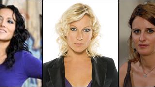 image de la news Des projets loin du Mistral pour les acteurs de "Plus belle la vie"