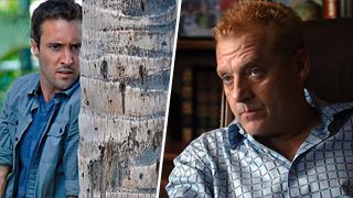 image de la news Tom Sizemore rend visite à "Hawaii 5-0"