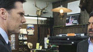 image de la news Audiences: des "Esprits" puissants