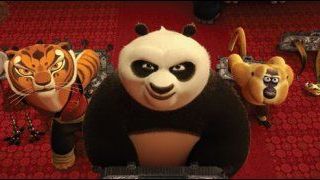 image de la news Box-office : Po toujours dans le coup !