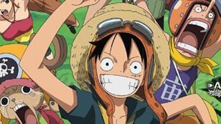 image de la news "One Piece: Strong World" : les avant-premières !