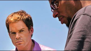 image de la news La première photo de Mos Def dans "Dexter" [Photo]