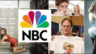 image de la news Rentrée US 2011 : les dates de NBC