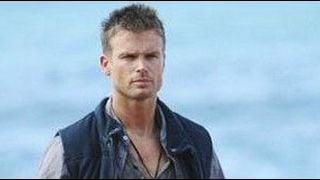 image de la news Marc Menard: de "Lost" à "Gossip Girl"...