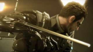 Deus Ex : Human Revolution : le monde en 2027 [VIDEO]