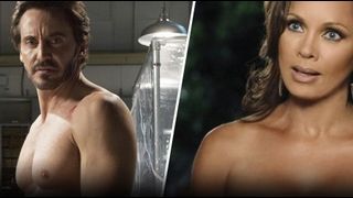 image de la news Un ex-"V" muscle "Desperate Housewives"