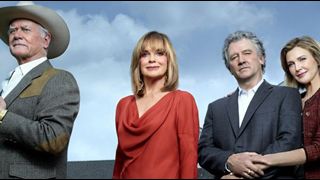 image de la news Les premières images du nouveau "Dallas" [VIDEO]