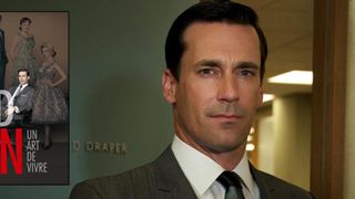 image de la news "Mad Men: Un art de vivre", une histoire de style