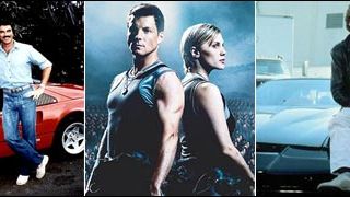 image de la news Le créateur de "K2000" et "Galactica" poursuit Universal en justice