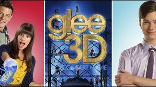 image de la news Trois départs de "Glee", le trailer du film et un spin-off ? [VIDEO]