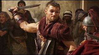 image de la news Premières images du nouveau "Spartacus" [VIDEO]
