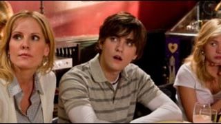 image de la news Un ex-démon de "Buffy" dans "Leverage" !