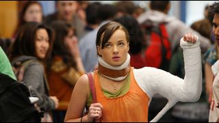 image de la news Le premier épisode d'"Awkward" est disponible en ligne ! [VIDEO]