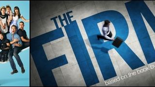 image de la news "Glee" et "The Firm" attaquées en justice !