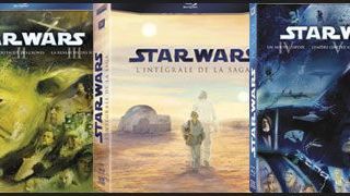 image de la news Comic-Con 2011 : "Star Wars: The Complete Saga" : les scènes coupées [VIDEO]