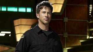 Joe Flanigan - AlloCiné