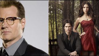 image de la news Comic Con 2011: "The Vampire Diaries", un "Heroes" et un trailer [VIDEO]
