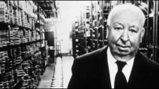 image de la news Un film disparu d’Alfred Hitchcock retrouvé !