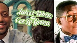 Steve Urkel, star du clip de Cee-Lo Green !