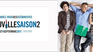 image de la news "Episodes" à l'honneur au Festival de Deauville