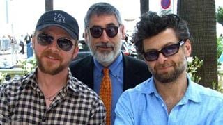 John Landis revient à l'horreur !