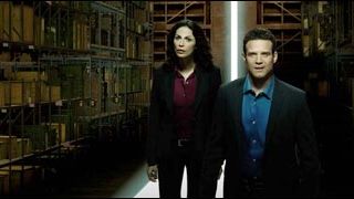 image de la news Bail renouvelé pour "Warehouse 13"