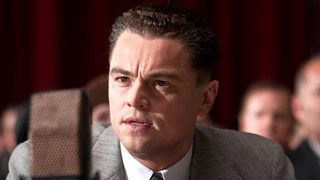 image de la news "J. Edgar" : première photo officielle ! [PHOTO]
