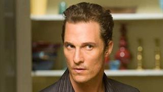 image de la news Matthew McConaughey dans "Magic Mike" de Steven Soderbergh 