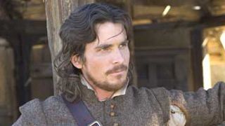 image de la news Christian Bale revient chez Terrence Malick !