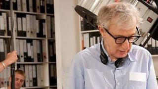 Woody Allen poursuit son tour d'Europe... en Allemagne !