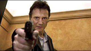 image de la news "Taken 2", c'est pour bientôt !