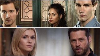 image de la news "Being Human US", "Haven" 2, "The Cape" cet automne sur SyFy