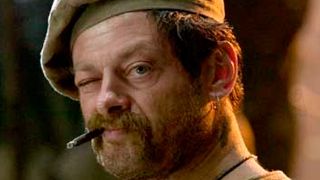 image de la news Zoom sur... Andy Serkis