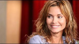 image de la news Ingrid Chauvin s'est mariée!