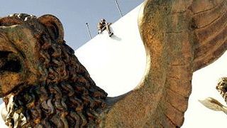 image de la news 68e Mostra de Venise : le palmarès !