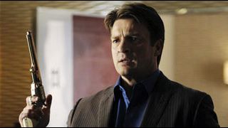 image de la news Audiences : "Castle" vaincu par "L’amour…"