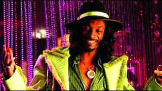 image de la news Snoop Dogg "joue" le mac