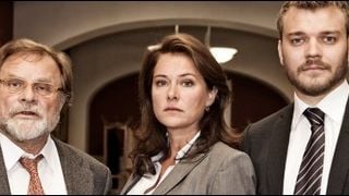 image de la news "Borgen", le nouveau "West Wing" de NBC ?