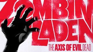 image de la news "Zombinladen": Oussama is back!