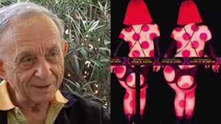 image de la news Frédérick Wiseman met à nu le "Crazy Horse" [VIDEO]