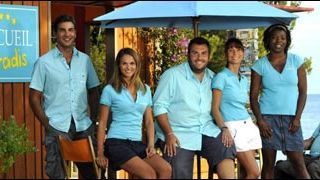 image de la news Une websérie "Camping Paradis" le 3 octobre