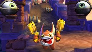 image de la news "Skylanders : Spyro’s Adventure", nouvelle franchise d'Activision