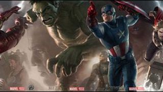 image de la news "Iron Man 3", "Thor 2", "Ant Man" : le point sur les projets Marvel...
