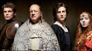 image de la news Canal+ présente ce soir le clan "Borgia"